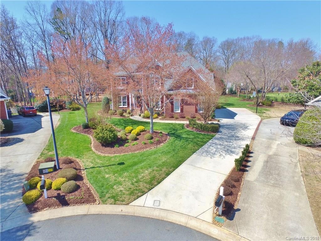 9522 Ricksted Ct. #12, Huntersville, NC 28078