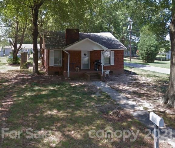 515 Dodge St., Kannapolis, NC 28083