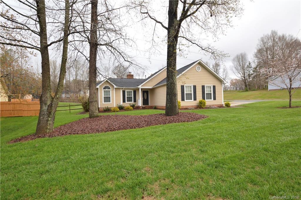 11641 Norkett Dr., Charlotte, NC 28215