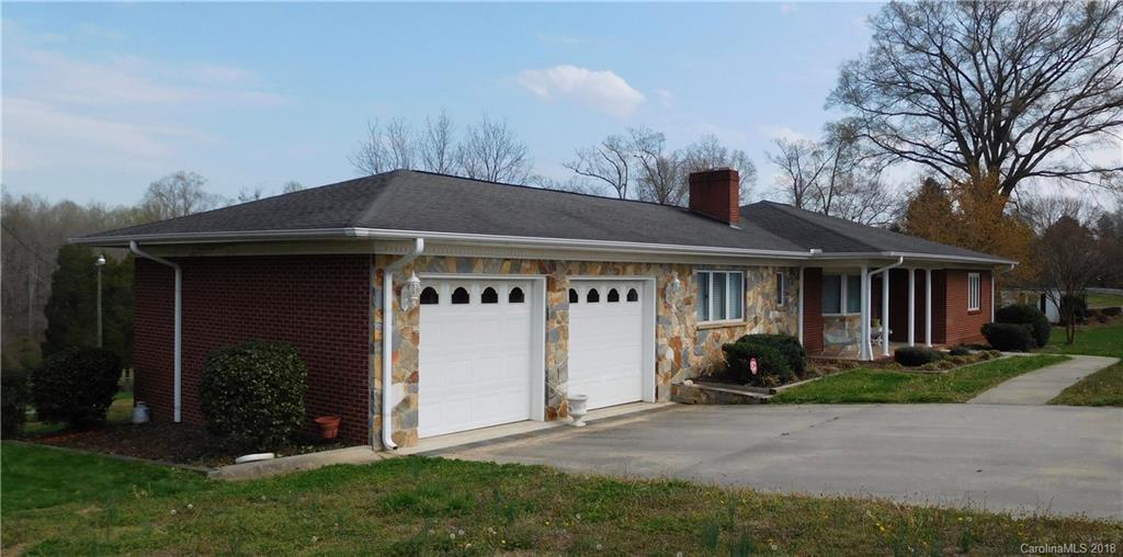 6084 Turkey Rd., Kannapolis, NC 28083