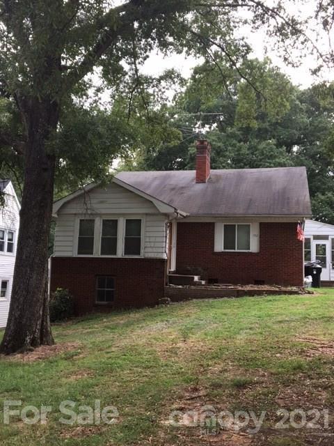192 Virginia St., Concord, NC 28025