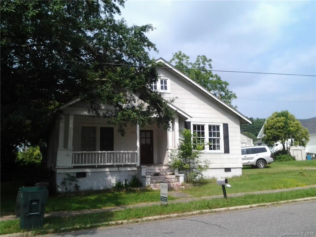 505 Dalton St., Gastonia, NC 28054