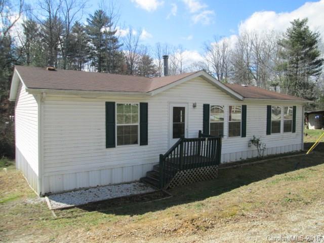 285 Dove Haven Ln., Hendersonville, NC 28791