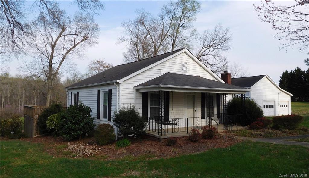 6046 Turkey Rd., Kannapolis, NC 28083