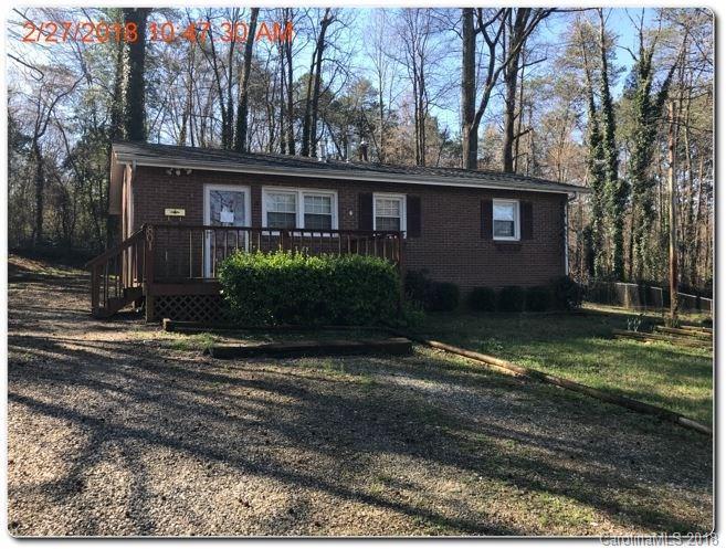 801 Dogwood Dr., Dallas, NC 28034