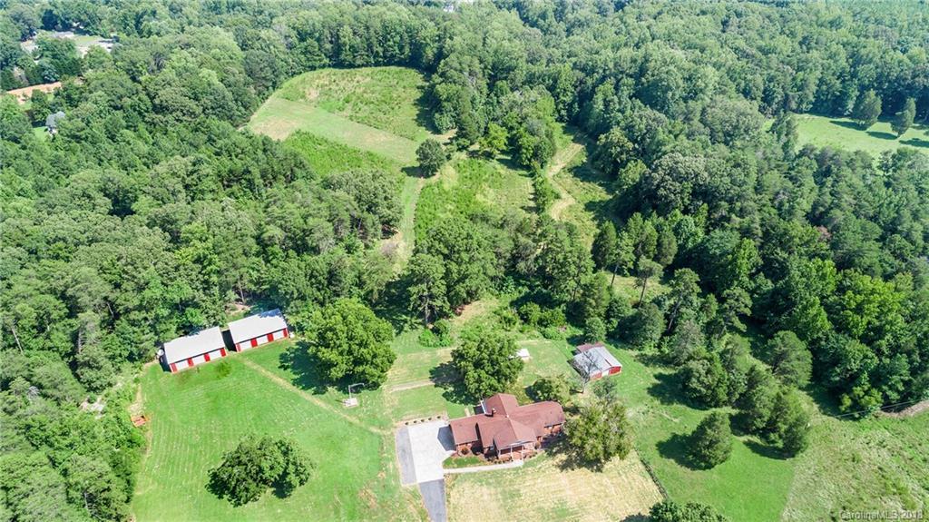 925 Agner Rd., Salisbury, NC 28146