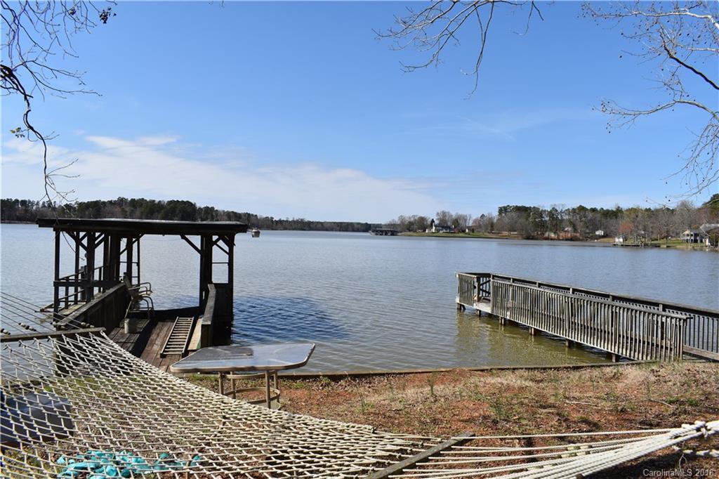 105 Luther Dr. #34 & 33 (Part), Badin Lake, NC 28127