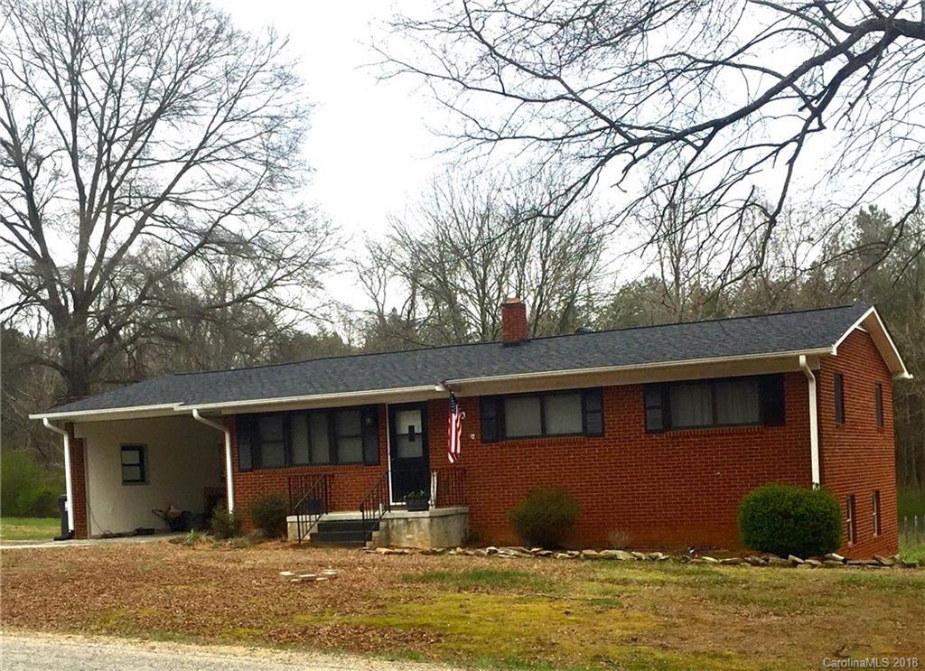 335 Arant Rd., China Grove, NC 28023