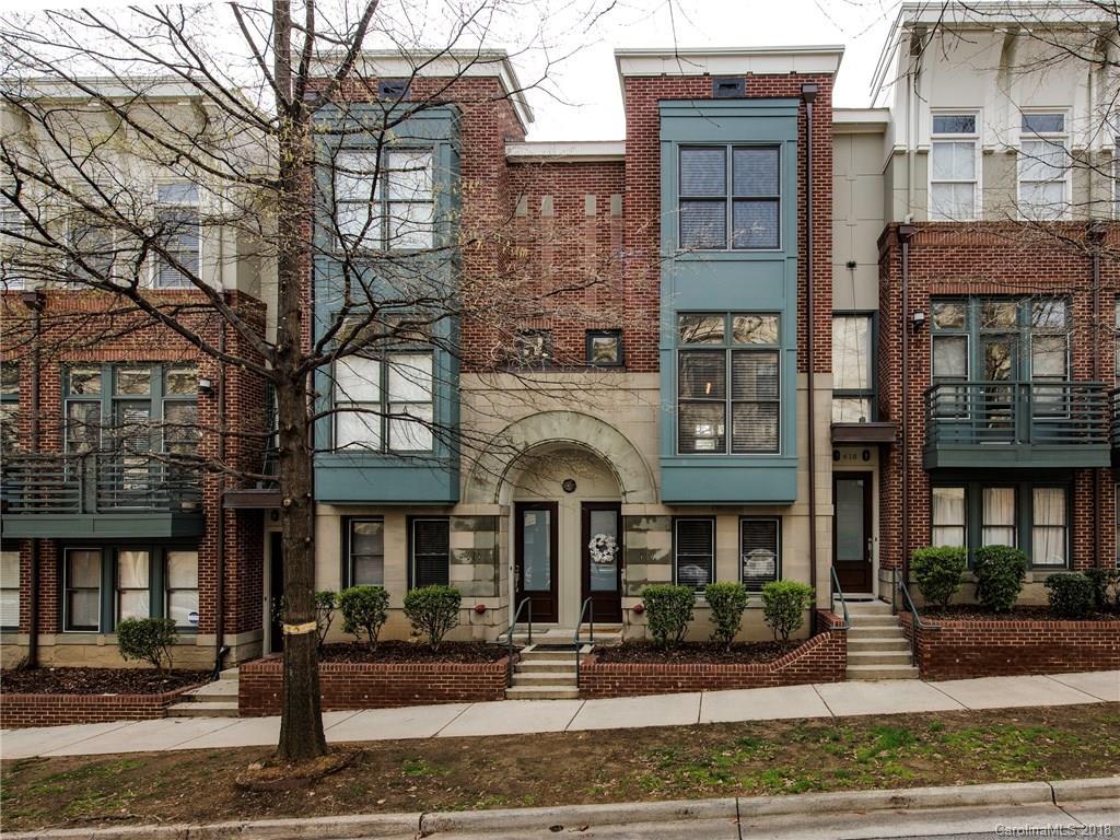 622 E 10th St., Charlotte, NC 28202