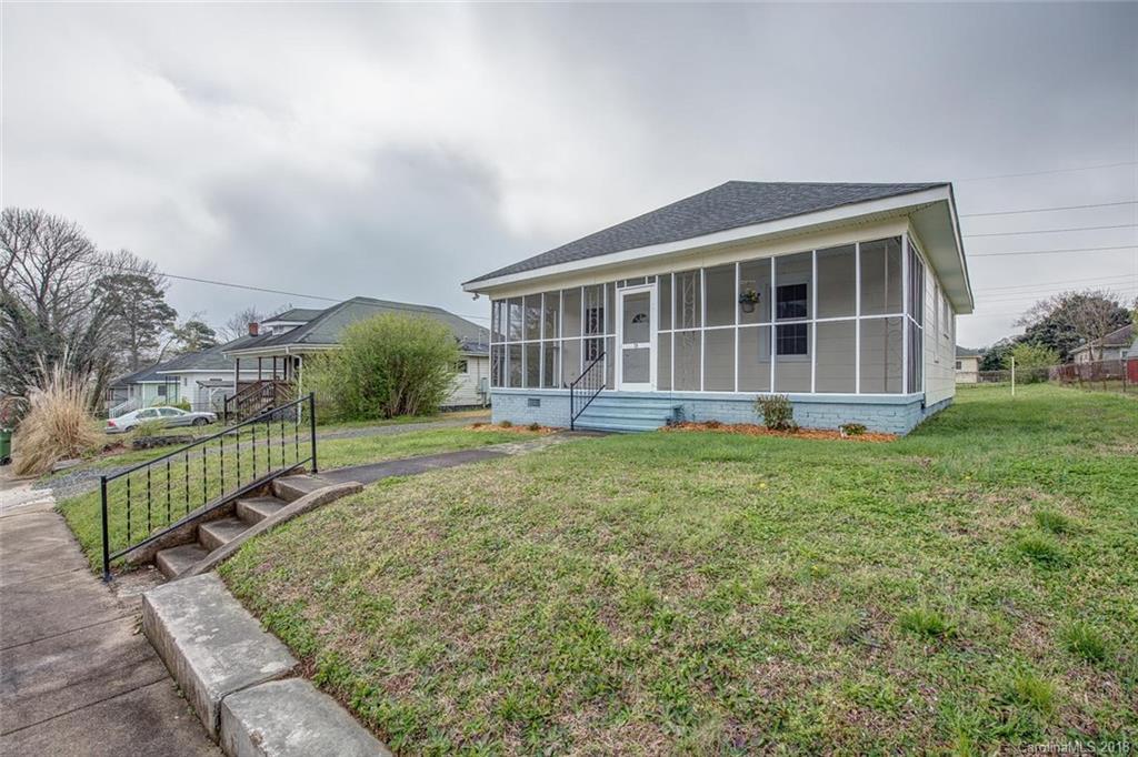 29 Burlington Ave., Gastonia, NC 28054