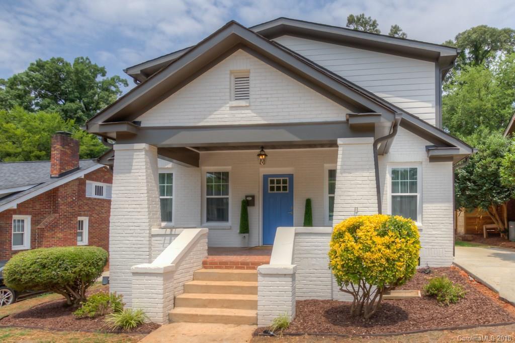 408 Woodvale Pl., Charlotte, NC 28208