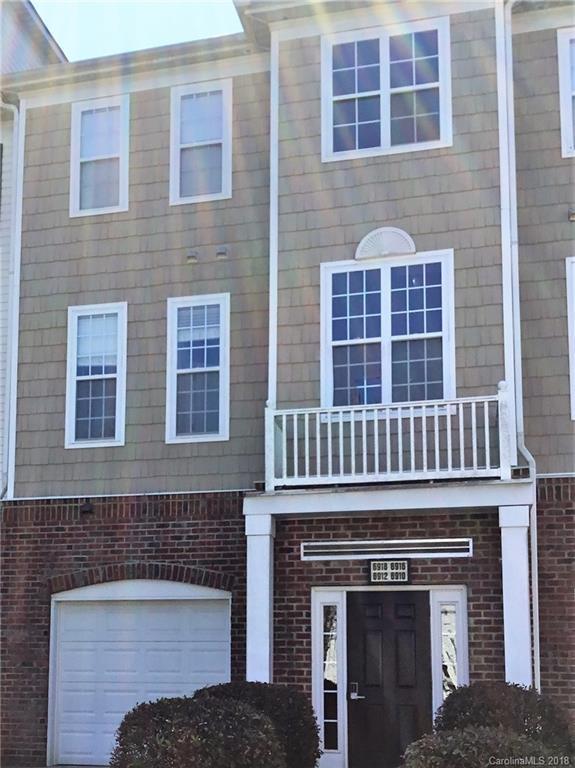 6912 Park Place Dr. #4, Charlotte, NC 28262