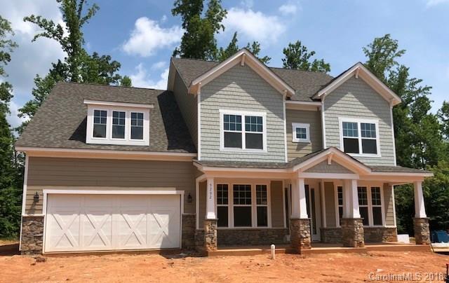 5202 Butternut Dr. #21, Harrisburg, NC 28075