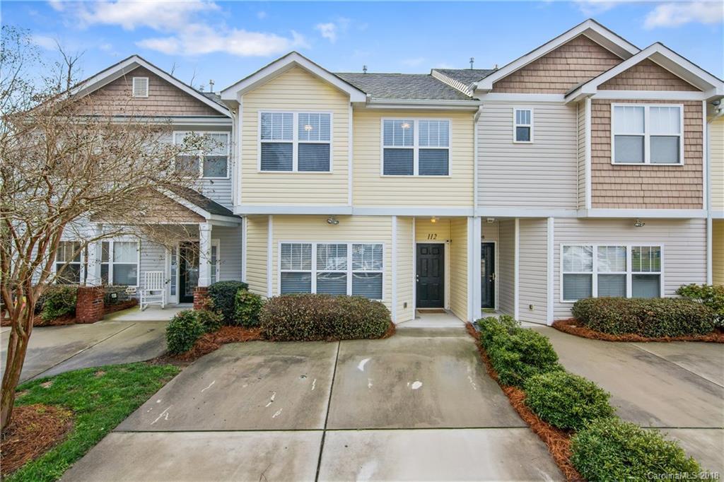 112 St Vincent Pl. #14, Mount Holly, NC 28120