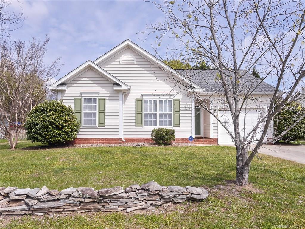 9314 Broken Pine Ln., Charlotte, NC 28269