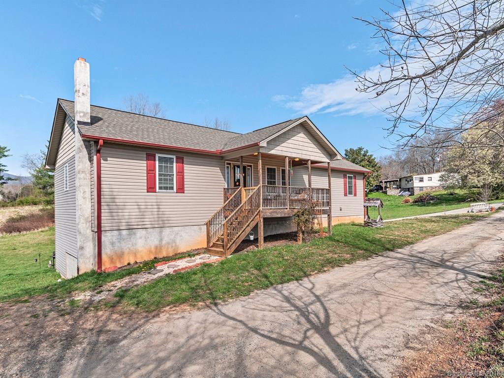 705 Bryson Rd. #1, Candler, NC 28715