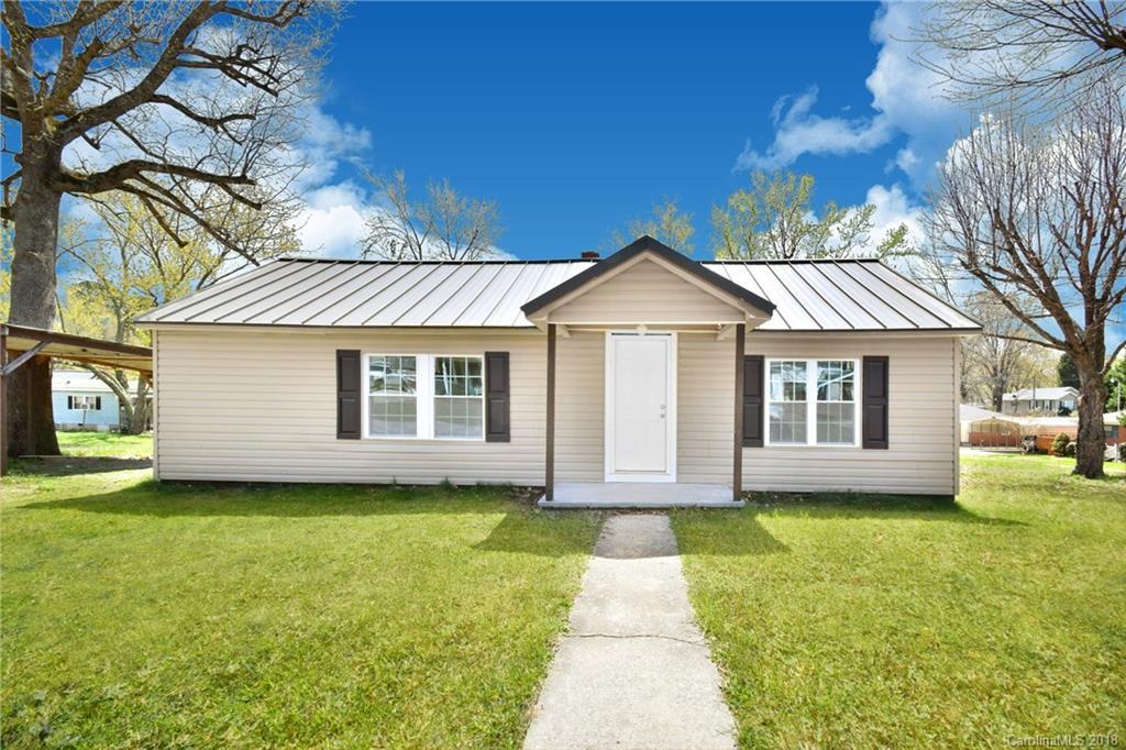 500 E 24th St., Kannapolis, NC 28083