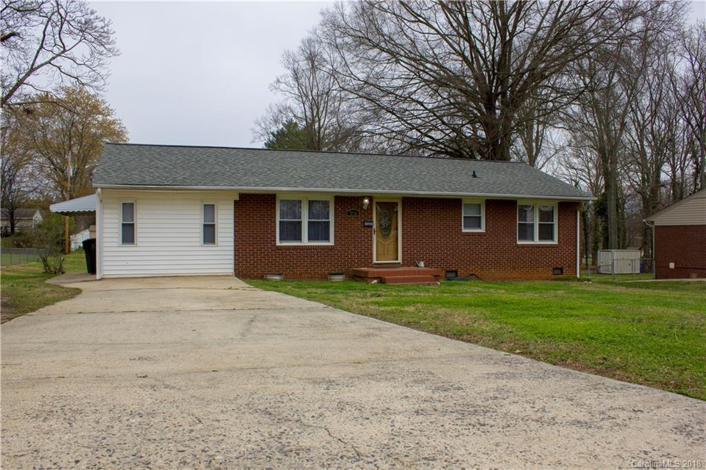 506 Monroe Ave., Kings Mountain, NC 28086