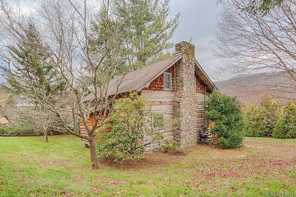 280 Rich Cove Rd., Maggie Valley, NC 28751