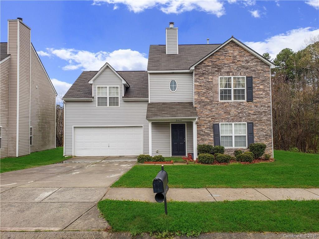 5851 Brookfield Pointe Dr., Charlotte, NC 28216