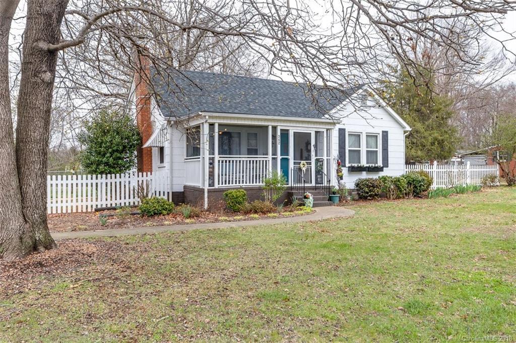 342 Gladstone Rd. #115-116, Mocksville, NC 27028