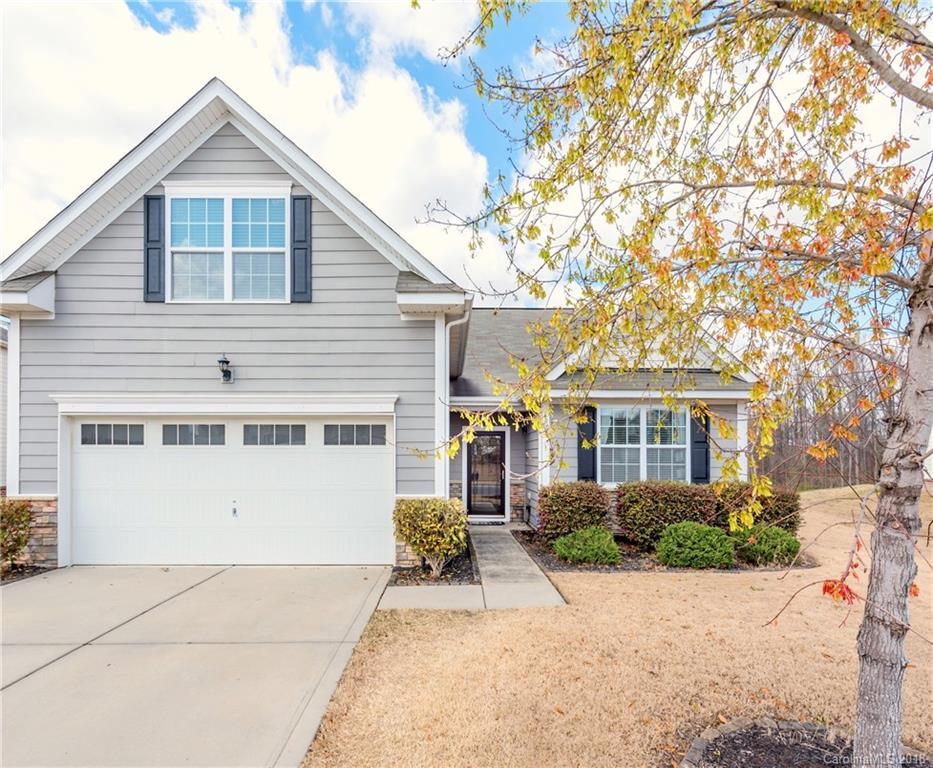 2023 Blue Stream Ln., Indian Trail, NC 28079