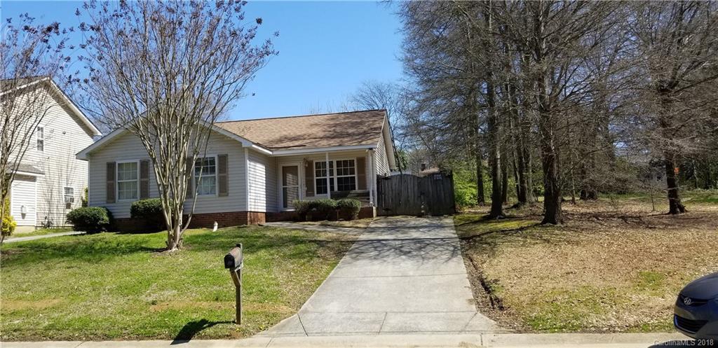 3201 Morning Dr., Charlotte, NC 28208