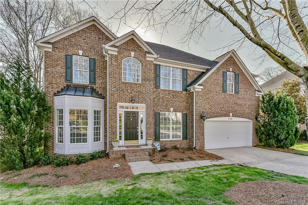 8130 Brookings Dr., Charlotte, NC 28269