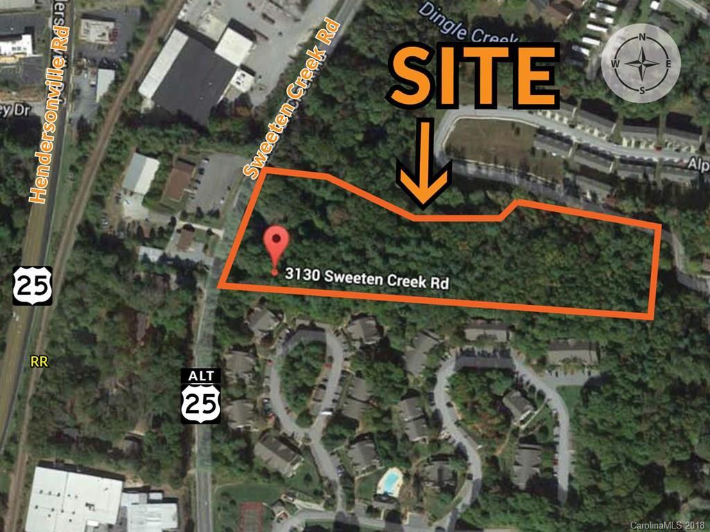 3130 Sweeten Creek Rd., Asheville, NC 28803