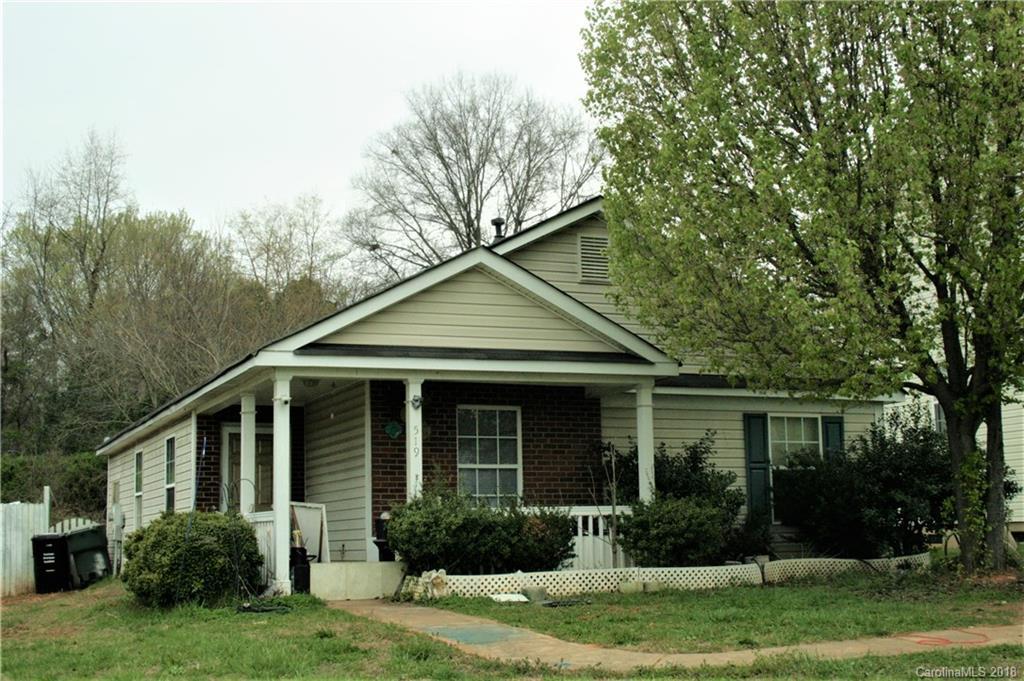 519 Railway Pl., Concord, NC 28025