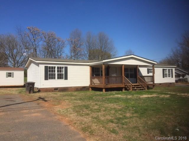 441 Charles St., Statesville, NC 28677