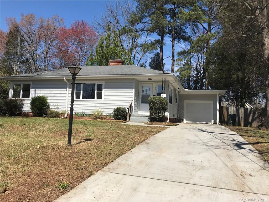 810 Fairmont Ave., Salisbury, NC 28144