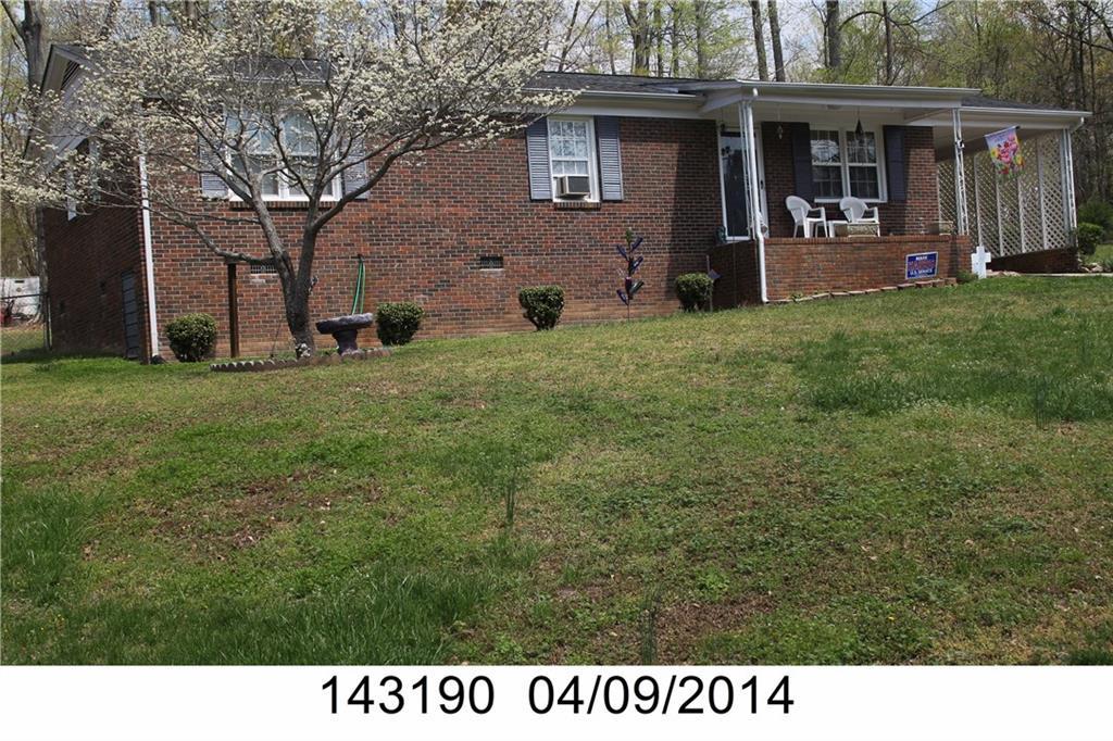 408 Witten Ln., Gastonia, NC 28052
