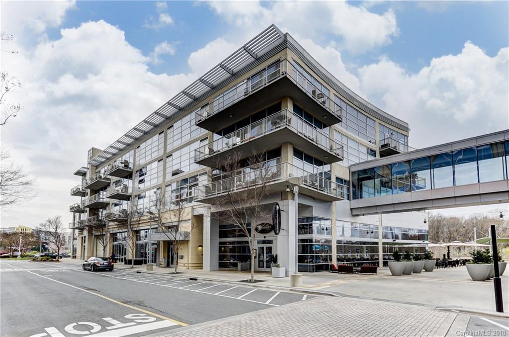 1100 Metropolitan Ave. #411, Charlotte, NC 28204