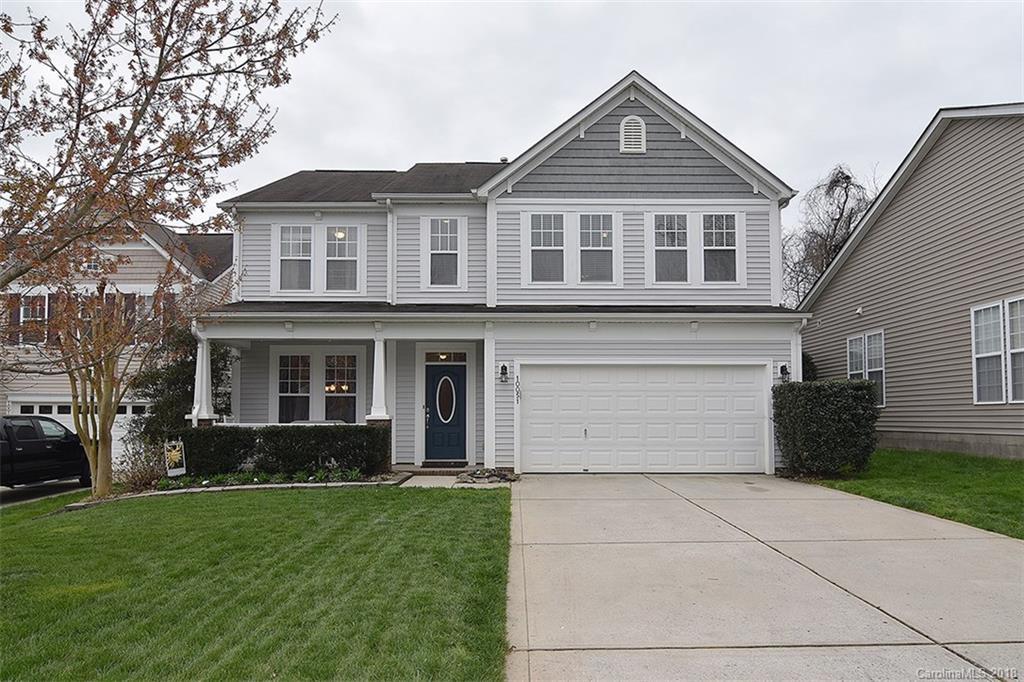 10051 Paisley Dr., Charlotte, NC 28269