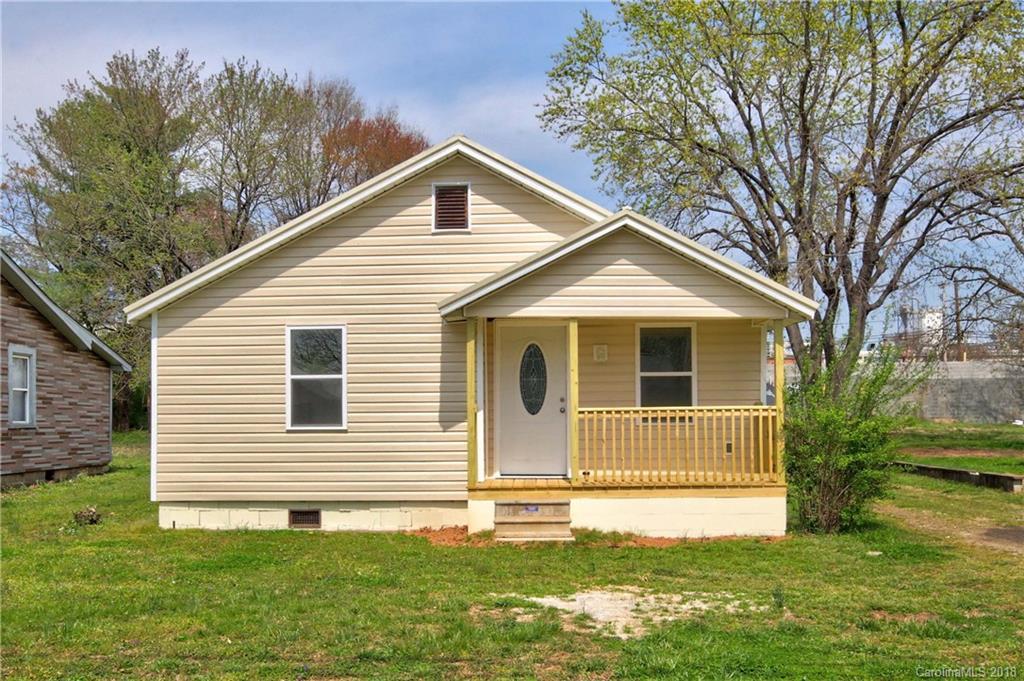 2016 Clyde St. #12, Statesville, NC 28677