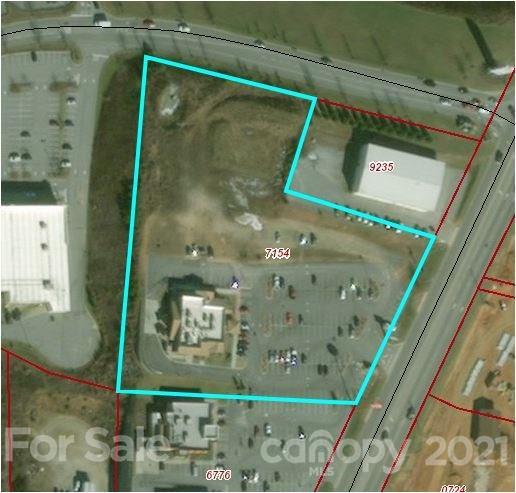 400 Airport Rd., Arden, NC 28704