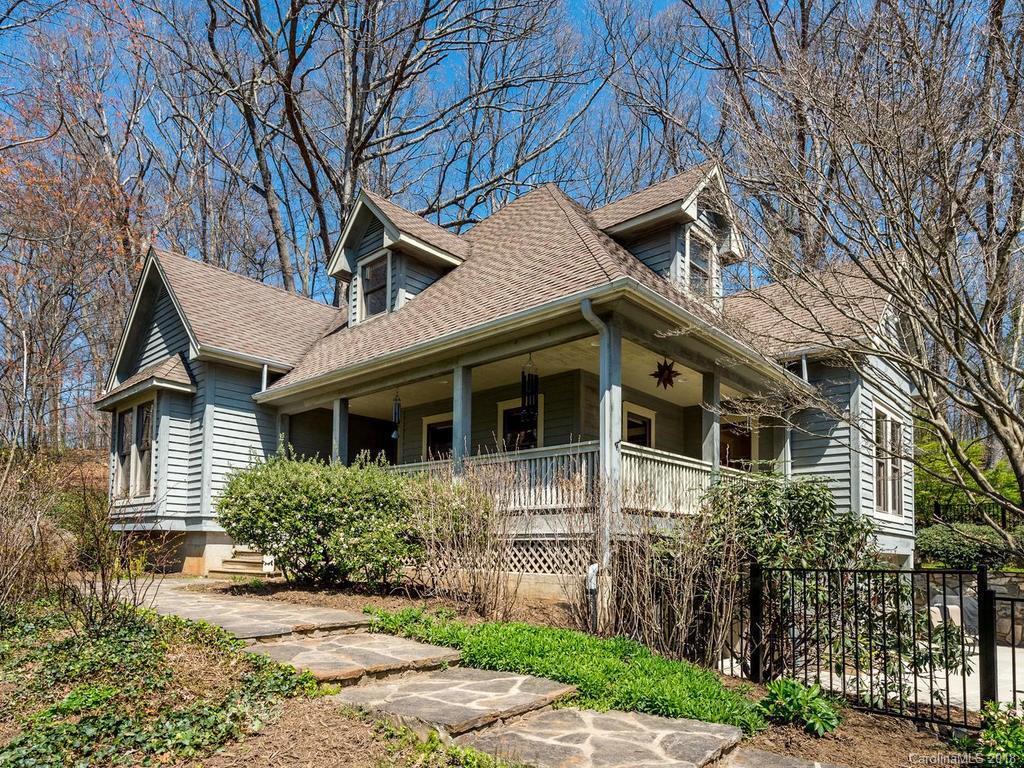 212 Old Us 19 23 Hwy., Candler, NC 28715