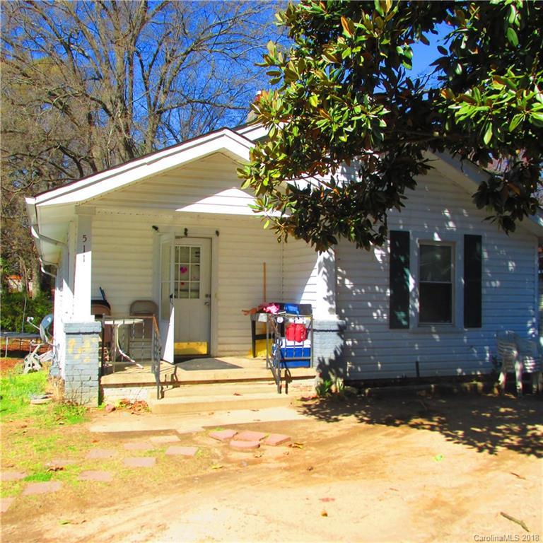 511 N Morehead St., Gastonia, NC 28054