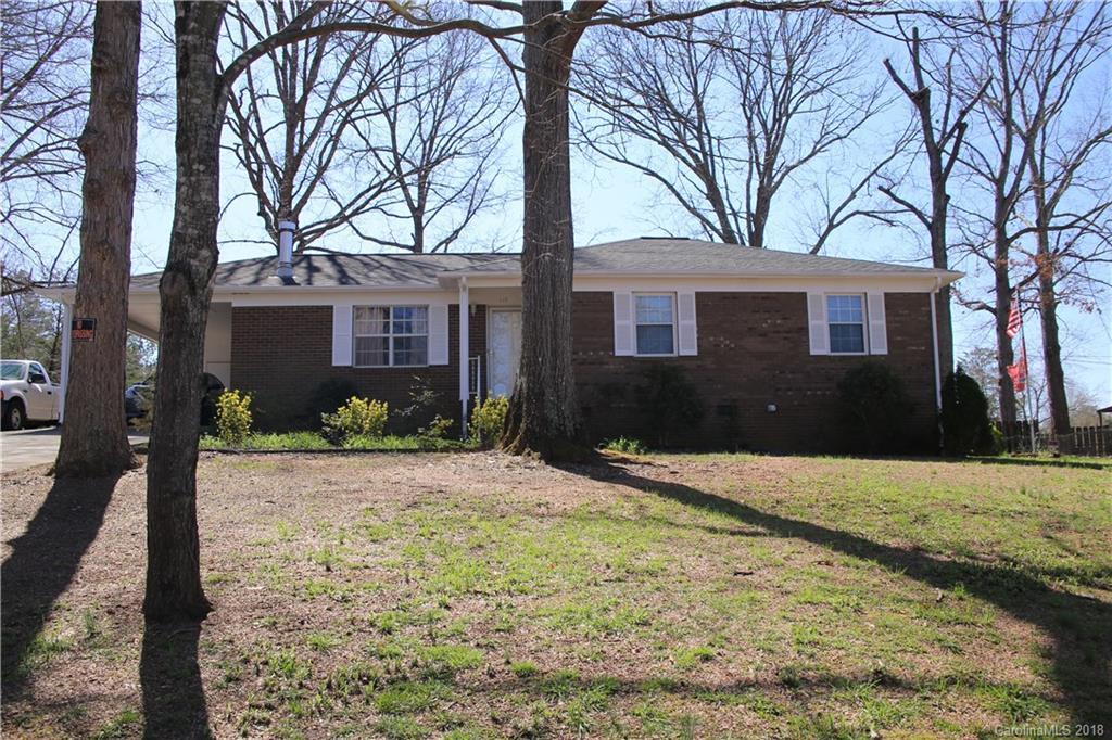 117 Shady Bluff Dr., Gastonia, NC 28052
