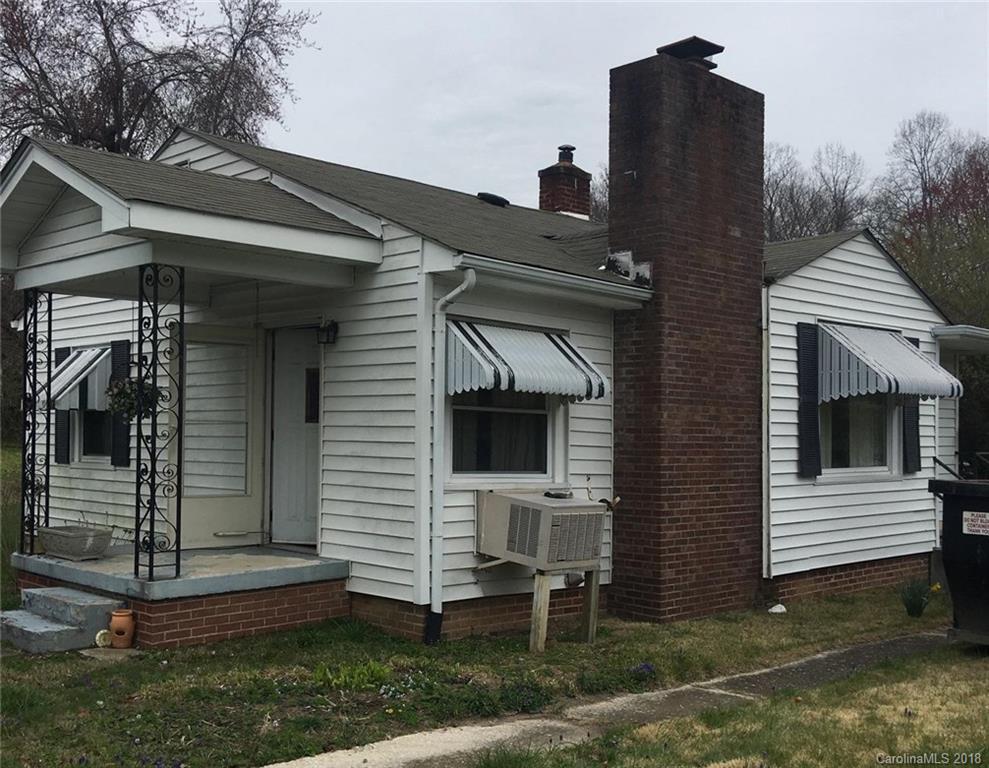 1968 Haywood Rd. #90-92, Hendersonville, NC 28791