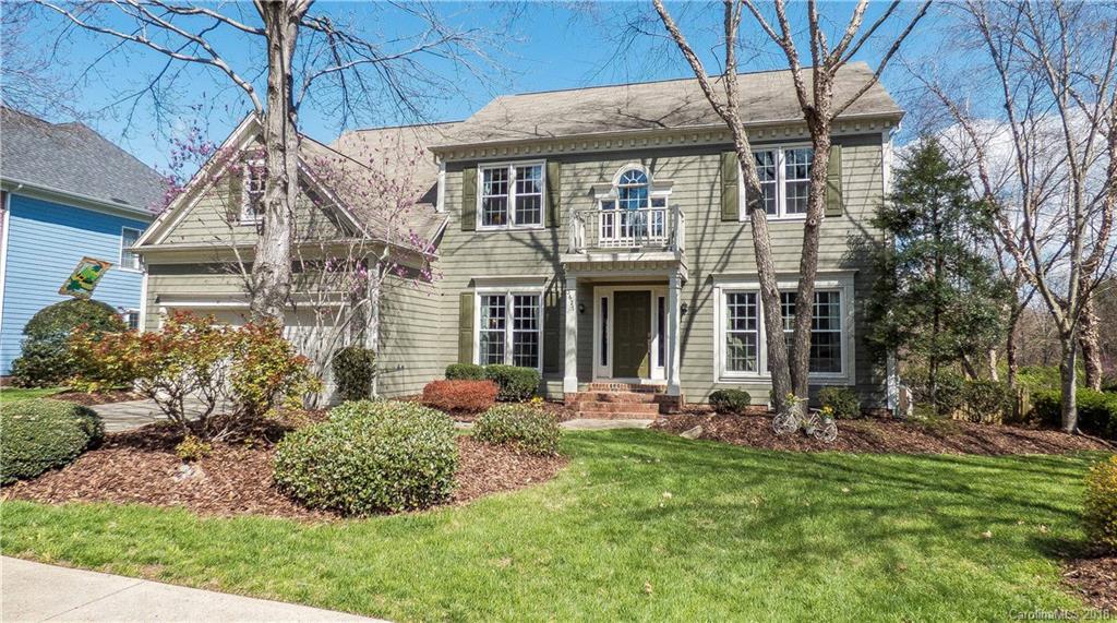 5627 Fairvista Dr., Charlotte, NC 28269