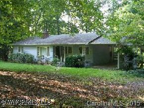 24 Ash Dr., Maggie Valley, NC 28751