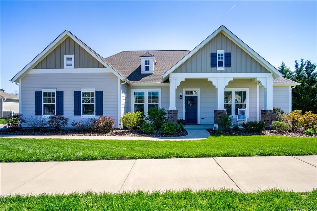 10536 Sentinel Dr., Harrisburg, NC 28075