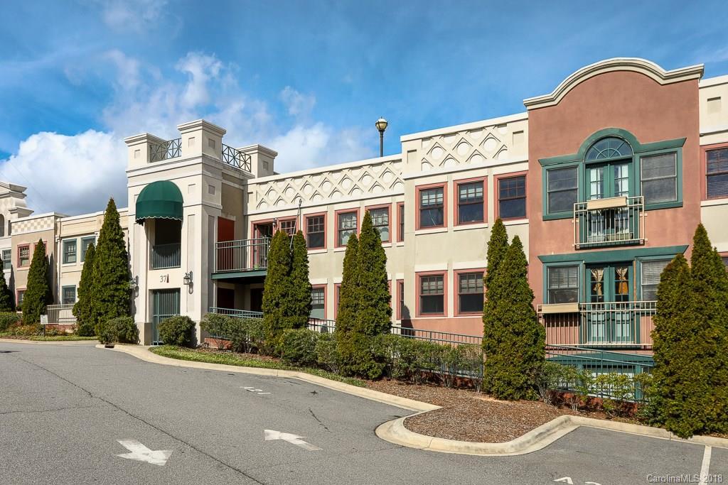 37 Hiawassee St. #E-104, Asheville, NC 28801