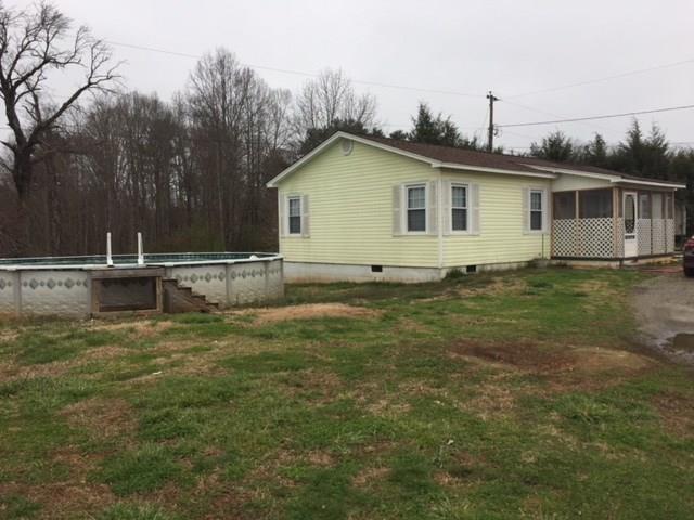 154 Edd Burgess Rd., Taylorsville, NC 28681