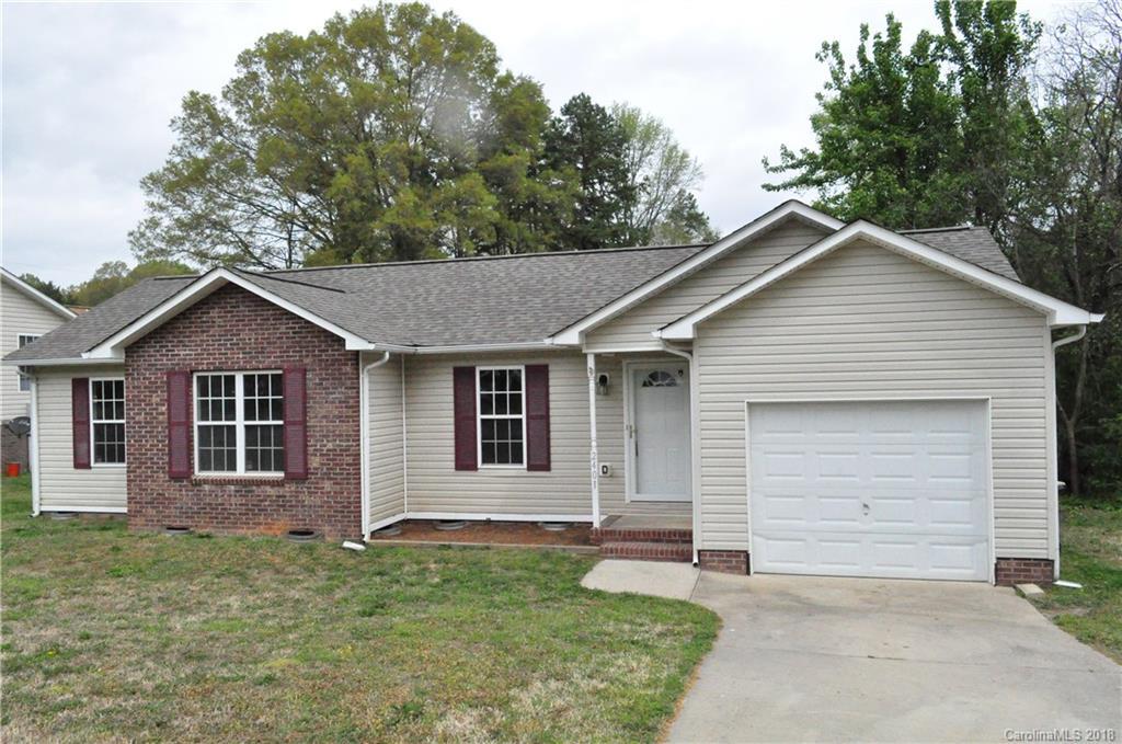 2401 Earley Cir. #2, Kannapolis, NC 28083