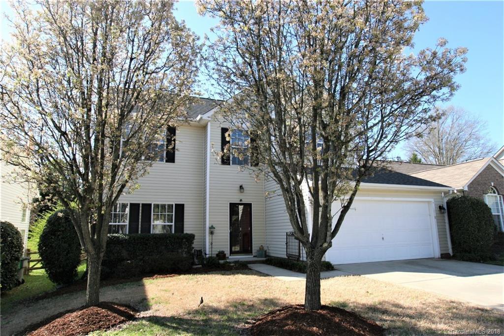 5214 Bentgrass Run Dr., Charlotte, NC 28269