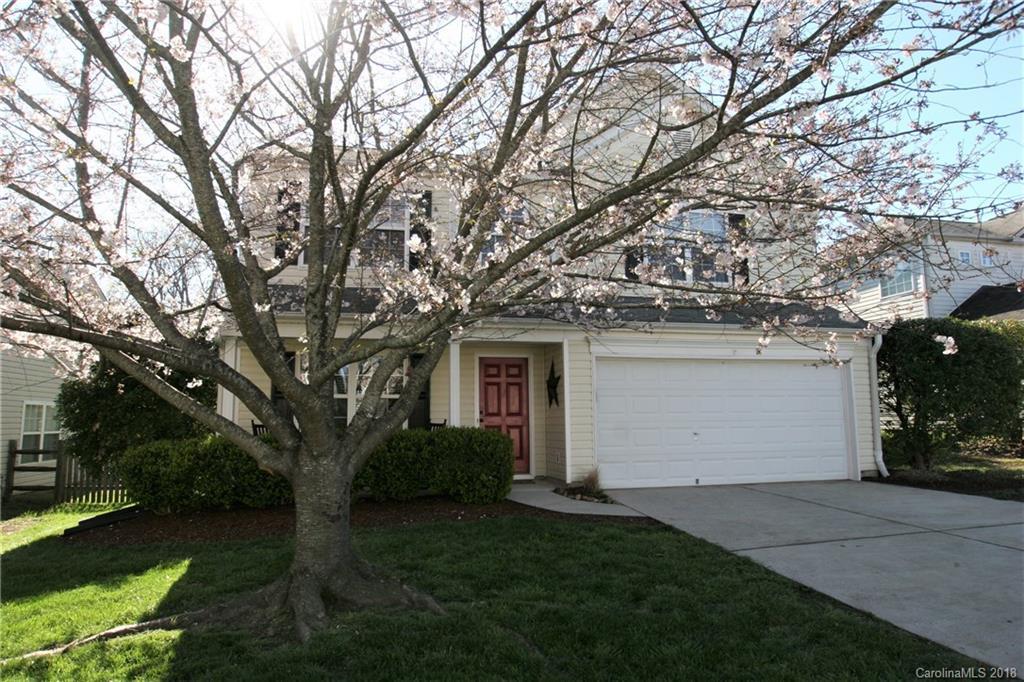 5940 Leawood Run Ct., Charlotte, NC 28269