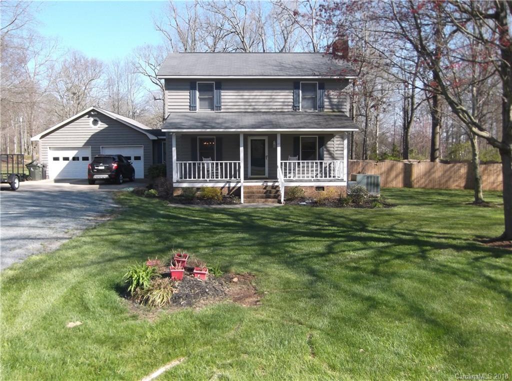 213 Old Hwy 74 Hwy., Monroe, NC 28112